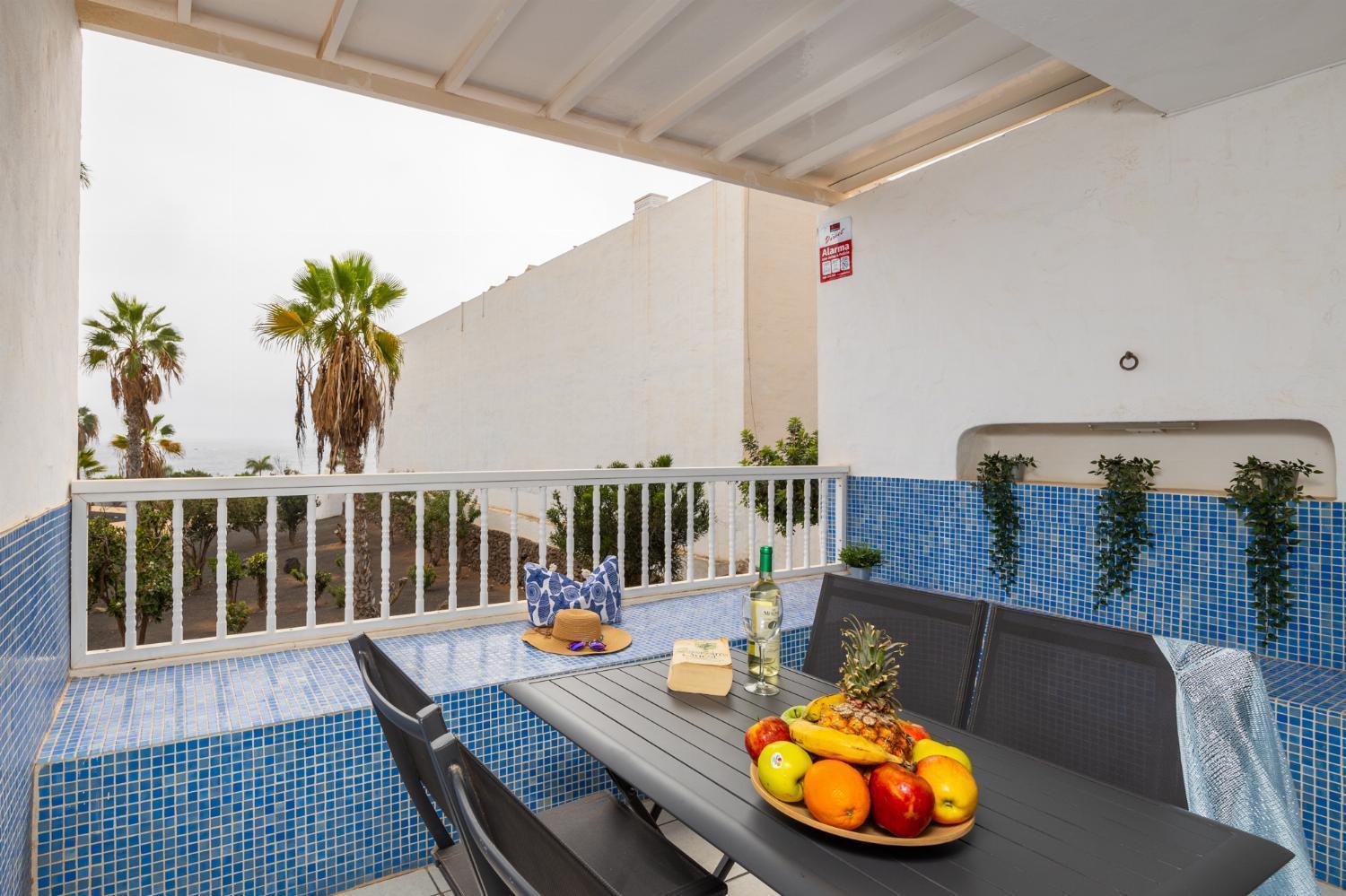 Jardines Apartment 1 Puerto del Carmen  Exterior foto